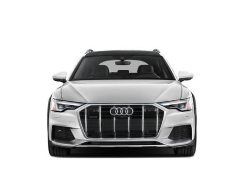 2020 Audi A6 55 Premium Plus