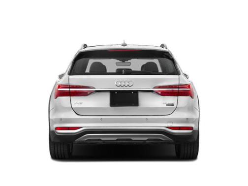 2020 Audi A6 55 Premium Plus