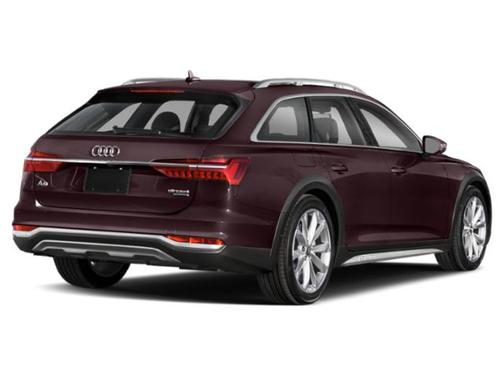 2020 Audi A6 55 Premium Plus