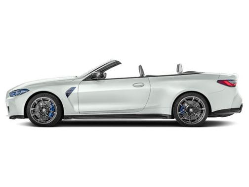 2024 BMW M4 Competition xDrive