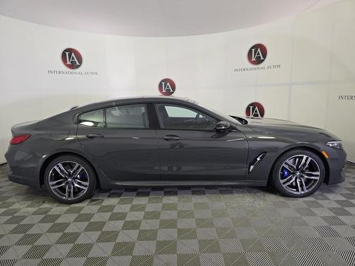 2023 BMW M850 Gran Coupe xDrive