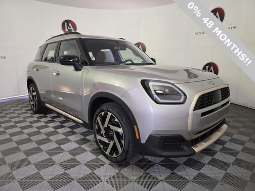 2025 MINI Countryman Cooper S ALL4