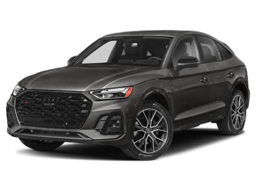 2023 Audi SQ5 3.0T Premium Plus