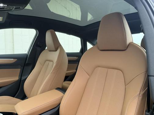 2026 Audi A6 Prestige quattro S tronic