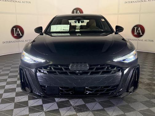 2026 Audi A6 Prestige quattro S tronic