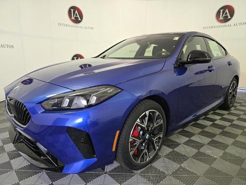 2026 BMW 228 Gran Coupe xDrive