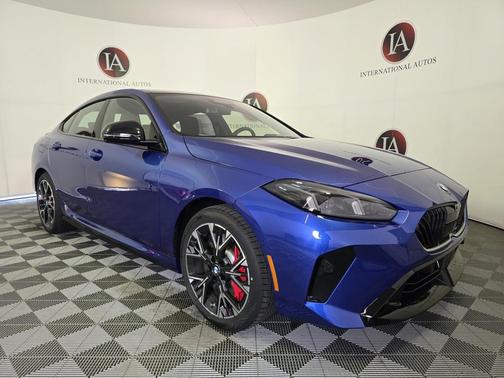 2026 BMW 228 Gran Coupe xDrive