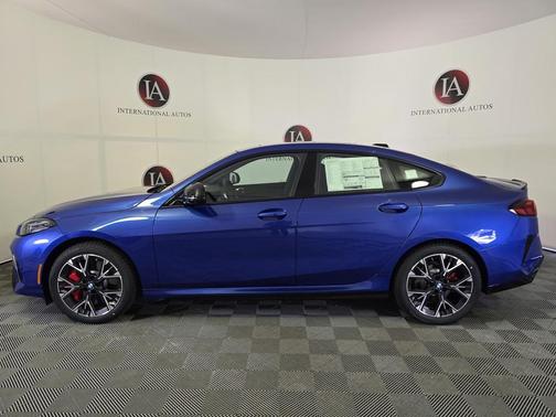 2026 BMW 228 Gran Coupe xDrive