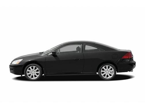 Nighthawk Black Pearl 2006 Honda Accord EX-L