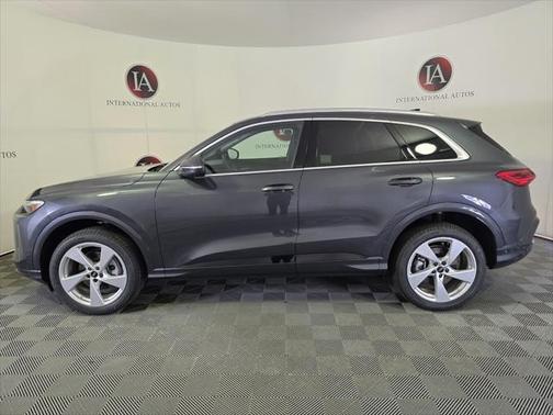 2025 Audi Q5 Premium Plus