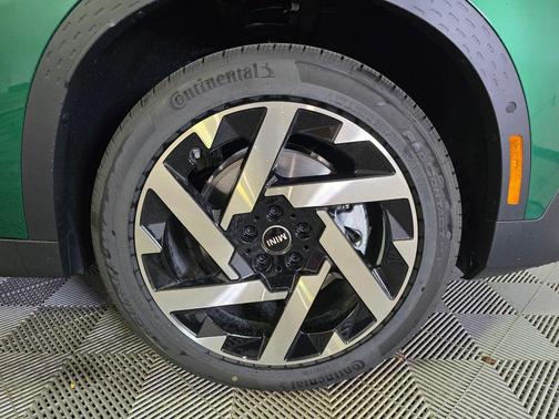 2026 MINI Countryman Cooper S ALL4