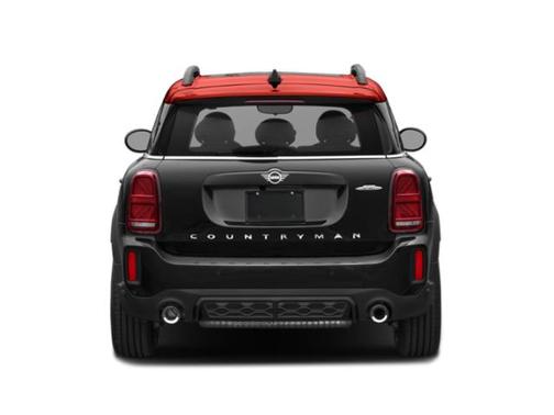 2024 MINI Countryman John Cooper Works ALL4