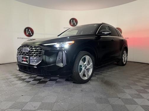 2025 Audi Q5 Prestige TFSI quattro S tronic