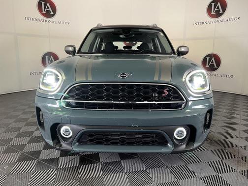 2024 MINI Countryman Cooper S ALL4