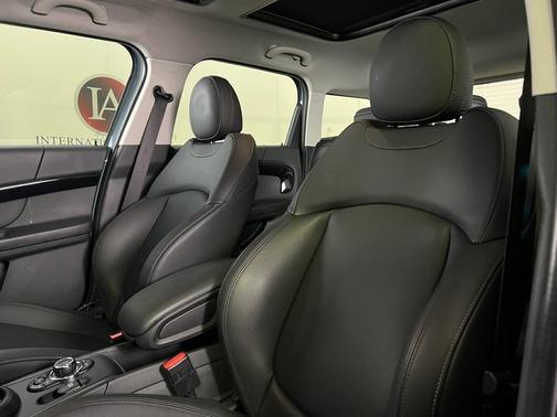 2024 MINI Countryman Cooper S ALL4