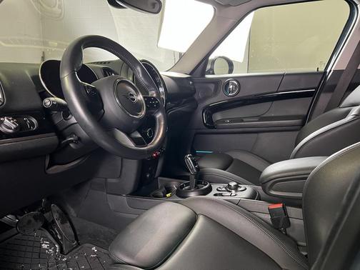 2024 MINI Countryman Cooper S ALL4