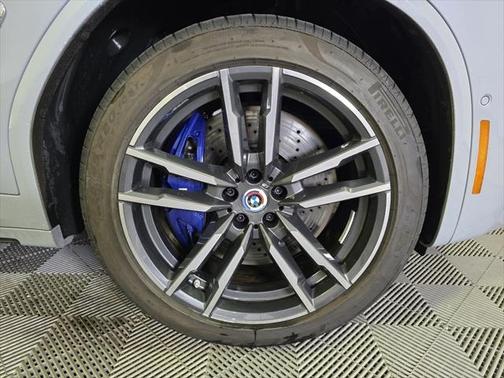 2023 BMW X3 M AWD