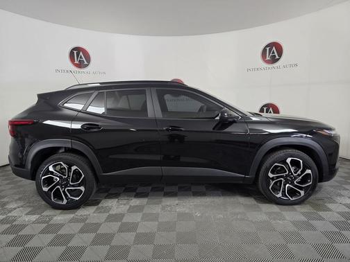 2024 Chevrolet Trax FWD 2RS