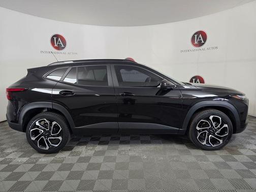 2024 Chevrolet Trax FWD 2RS