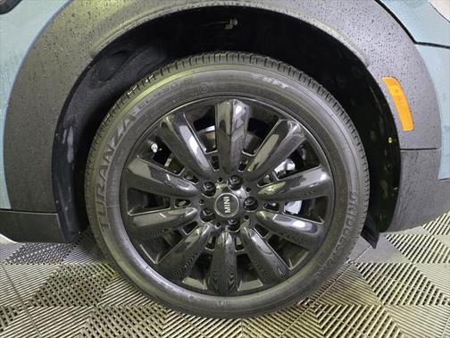 2023 MINI Countryman Cooper S ALL4