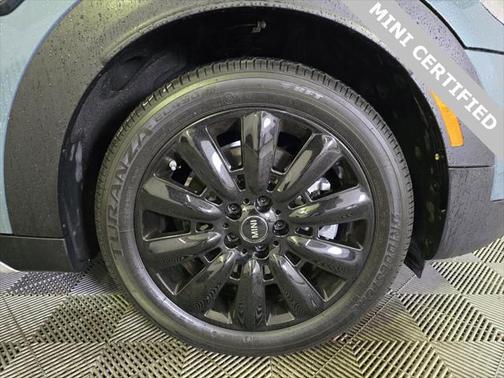 2023 MINI Countryman Cooper S ALL4