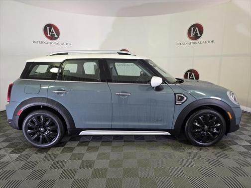 2023 MINI Countryman Cooper S ALL4