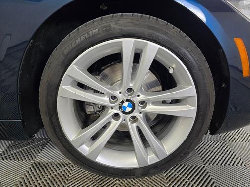 2016 BMW 428 i xDrive SULEV