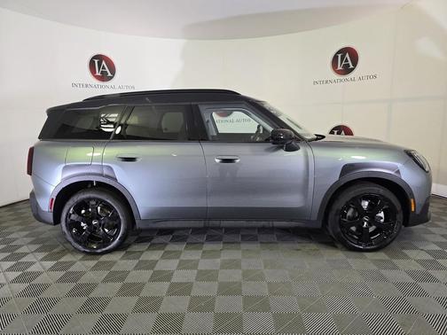 2025 MINI Countryman Cooper S ALL4