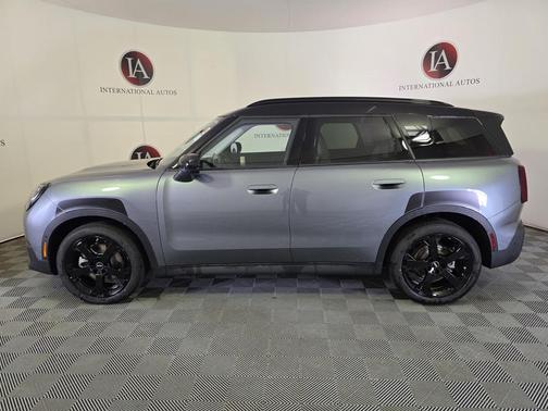 2025 MINI Countryman Cooper S ALL4