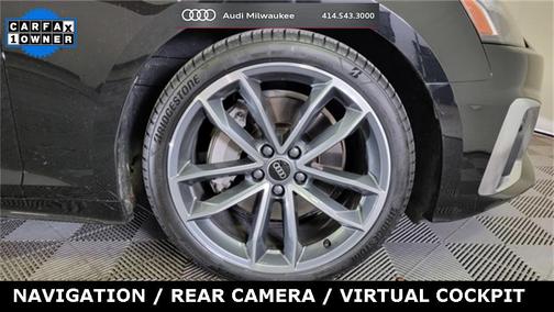 2023 Audi A5 Sportback 45 S Line Premium Plus