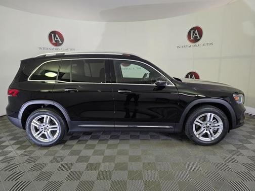 2023 Mercedes-Benz GLB 250 4MATIC