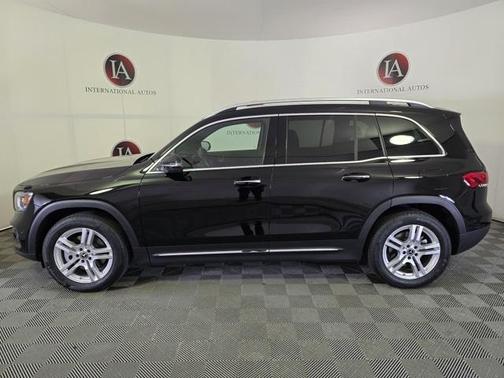 2023 Mercedes-Benz GLB 250 4MATIC