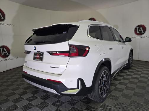 2026 BMW X1 xDrive28i