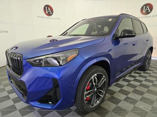 2026 BMW X1 xDrive28i