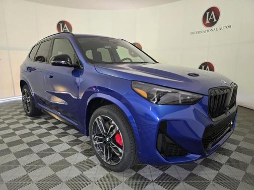2026 BMW X1 xDrive28i