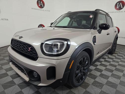 2023 MINI Countryman Cooper S ALL4