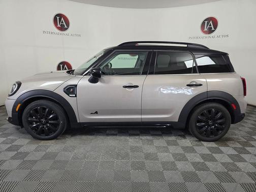 2023 MINI Countryman Cooper S ALL4