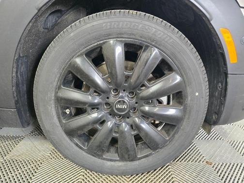 2023 MINI Countryman Cooper S ALL4