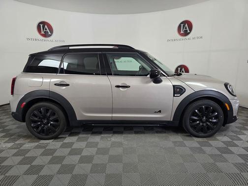 2023 MINI Countryman Cooper S ALL4