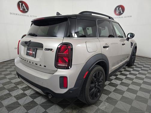 2023 MINI Countryman Cooper S ALL4