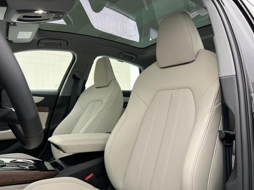 2026 Audi A6 Prestige quattro S tronic