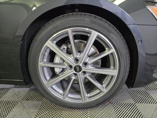 2025 Audi A6 45 Premium Plus