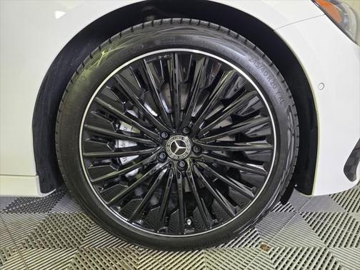 2024 Mercedes-Benz E-Class 4MATIC