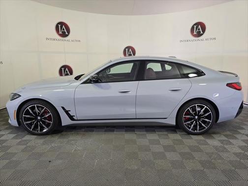 2024 BMW M440 i xDrive