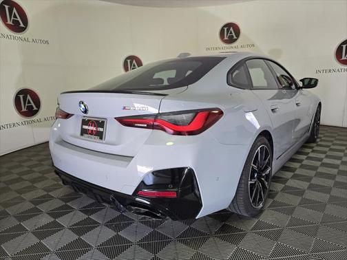 2024 BMW M440 i xDrive
