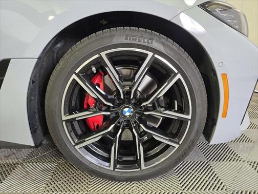 2024 BMW M440 i xDrive