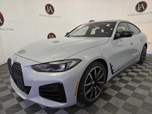 2024 BMW M440 i xDrive