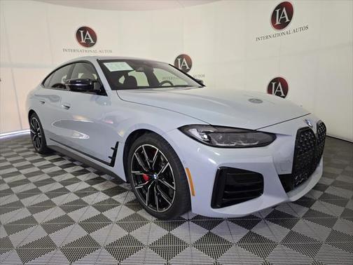 2024 BMW M440 i xDrive