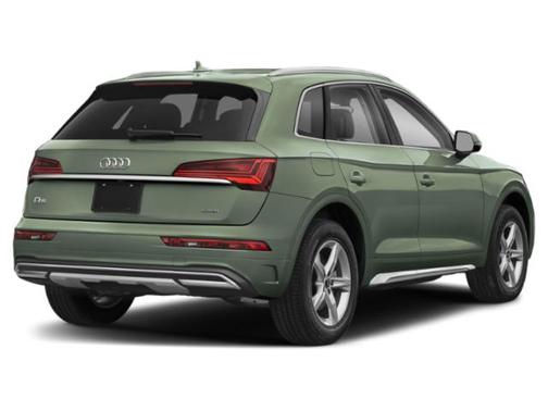 2023 Audi Q5 45 S line Premium