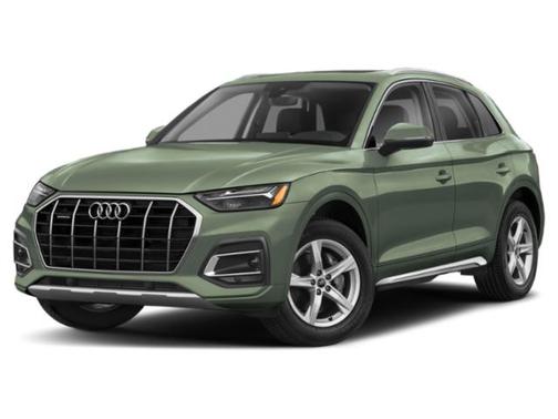 2023 Audi Q5 45 S line Premium